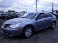Silver Steel Metallic - Sebring Touring Sedan Photo No. 5