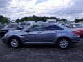 Silver Steel Metallic - Sebring Touring Sedan Photo No. 6