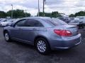 Silver Steel Metallic - Sebring Touring Sedan Photo No. 7