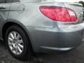 Silver Steel Metallic - Sebring Touring Sedan Photo No. 8