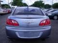 Silver Steel Metallic - Sebring Touring Sedan Photo No. 9
