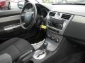 Silver Steel Metallic - Sebring Touring Sedan Photo No. 13