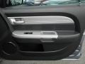 Silver Steel Metallic - Sebring Touring Sedan Photo No. 14