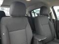 Silver Steel Metallic - Sebring Touring Sedan Photo No. 15