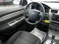 Silver Steel Metallic - Sebring Touring Sedan Photo No. 18