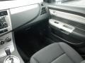 Silver Steel Metallic - Sebring Touring Sedan Photo No. 19