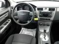 Silver Steel Metallic - Sebring Touring Sedan Photo No. 20
