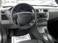 Silver Steel Metallic - Sebring Touring Sedan Photo No. 24