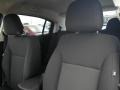 Silver Steel Metallic - Sebring Touring Sedan Photo No. 25
