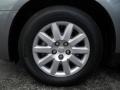 Silver Steel Metallic - Sebring Touring Sedan Photo No. 28