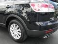 2008 Brilliant Black Mazda CX-9 Grand Touring  photo #8