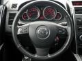 2008 Brilliant Black Mazda CX-9 Grand Touring  photo #22