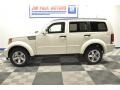 Stone White - Nitro SLT 4x4 Photo No. 5