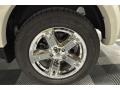 Stone White - Nitro SLT 4x4 Photo No. 22