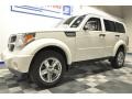 Stone White - Nitro SLT 4x4 Photo No. 24