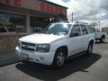 Summit White - TrailBlazer LT 4x4 Photo No. 1