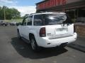 Summit White - TrailBlazer LT 4x4 Photo No. 5