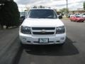 Summit White - TrailBlazer LT 4x4 Photo No. 10