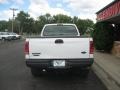 Oxford White - F350 Super Duty XL Crew Cab 4x4 Photo No. 10