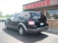 Tuxedo Black Metallic - Taurus X SEL AWD Photo No. 5