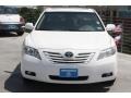 Super White - Camry XLE V6 Photo No. 2