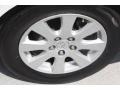 Super White - Camry XLE V6 Photo No. 5