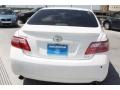 Super White - Camry XLE V6 Photo No. 6