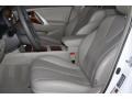 Super White - Camry XLE V6 Photo No. 14