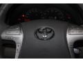 Super White - Camry XLE V6 Photo No. 25
