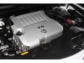 Super White - Camry XLE V6 Photo No. 41