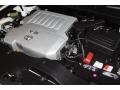 Super White - Camry XLE V6 Photo No. 42