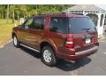 2010 Dark Copper Metallic Ford Explorer XLT 4x4  photo #7