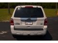 2010 White Suede Ford Escape Limited V6  photo #6