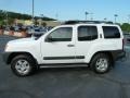 2006 Avalanche White Nissan Xterra S 4x4  photo #6