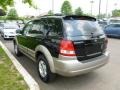 Ebony Black - Sorento EX 4WD Photo No. 3