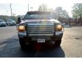Dark Toreador Red Metallic - F350 Super Duty XLT Crew Cab Dually Photo No. 2