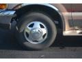 Dark Toreador Red Metallic - F350 Super Duty XLT Crew Cab Dually Photo No. 9