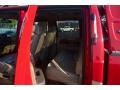Dark Toreador Red Metallic - F350 Super Duty XLT Crew Cab Dually Photo No. 12