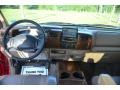Dark Toreador Red Metallic - F350 Super Duty XLT Crew Cab Dually Photo No. 16
