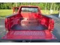 Dark Toreador Red Metallic - F350 Super Duty XLT Crew Cab Dually Photo No. 23