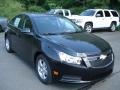 Black Granite Metallic - Cruze LT Photo No. 2