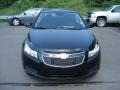 Black Granite Metallic - Cruze LT Photo No. 3