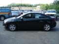 Black Granite Metallic - Cruze LT Photo No. 5