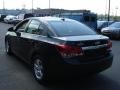 Black Granite Metallic - Cruze LT Photo No. 6