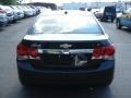 Black Granite Metallic - Cruze LT Photo No. 7