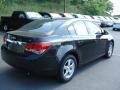 Black Granite Metallic - Cruze LT Photo No. 8
