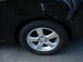 Black Granite Metallic - Cruze LT Photo No. 9