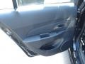 Black Granite Metallic - Cruze LT Photo No. 14