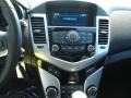 Black Granite Metallic - Cruze LT Photo No. 16
