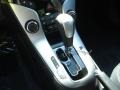 Black Granite Metallic - Cruze LT Photo No. 17